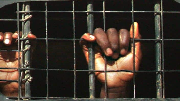 Indigenous Australians are overepresented in the prison population