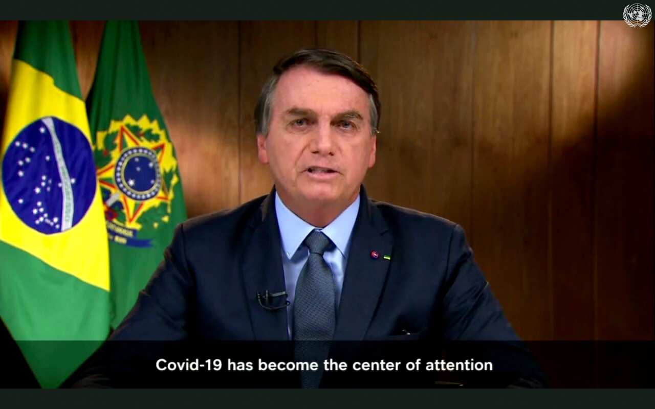Jair Bolsonaro