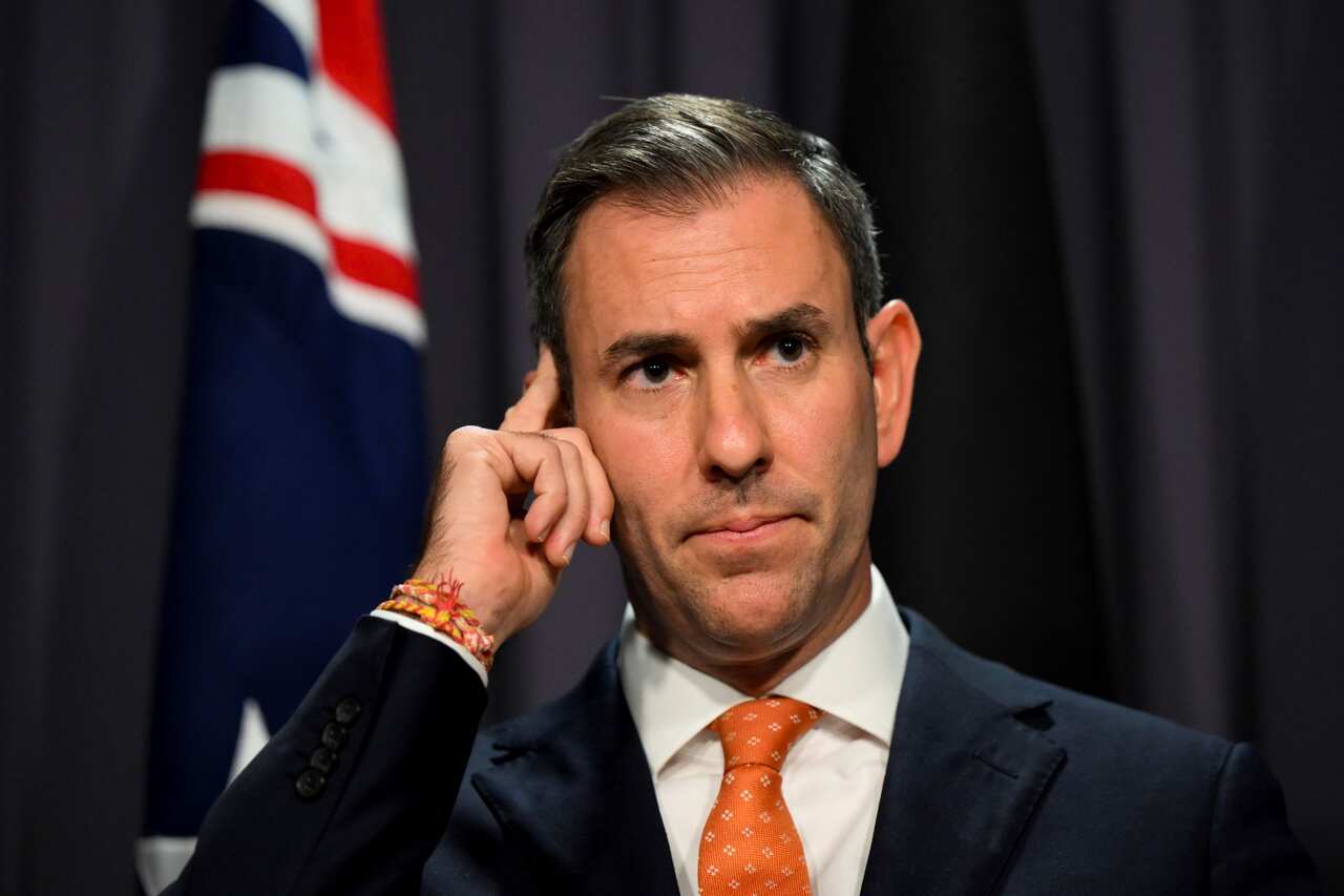 Treasurer Jim Chalmers says the latest gas inquiry report from ACCC highlights some "alarming" features of the east coast gas market.