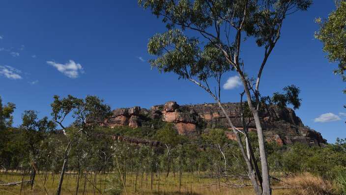 پارک ملی کاکادو استرالیا