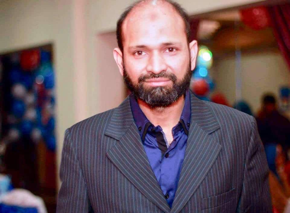 Abul Kalam Azad Khokon