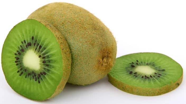 Kiwi Fruit