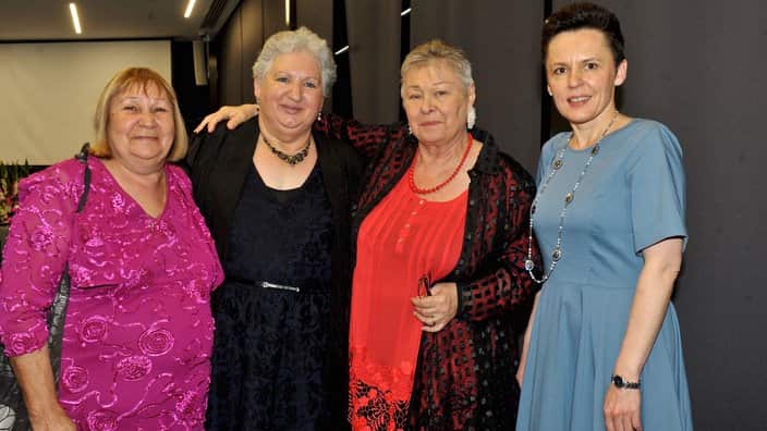 International Kosciuszko Bicentenary Competition 