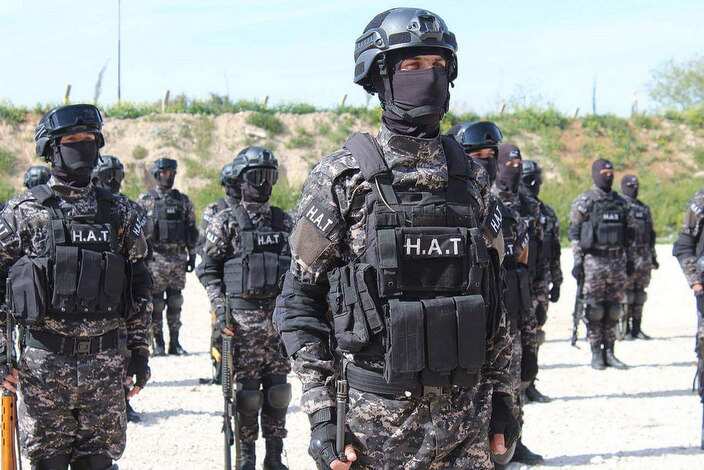 YPG Kurdish fighters in Syria 