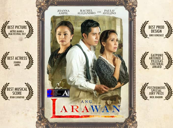 free screening 7 June at ACMI, Federation Sqaure in Melbourne 