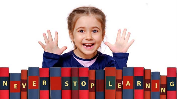 Bilingualism at a later age: is it possible?