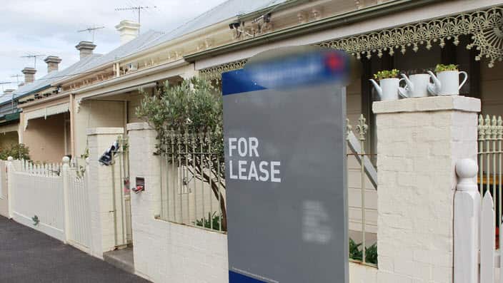 Rental laws are being changed by the state government in Queensland.