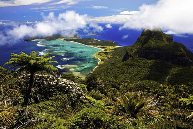 Lord Howe Island