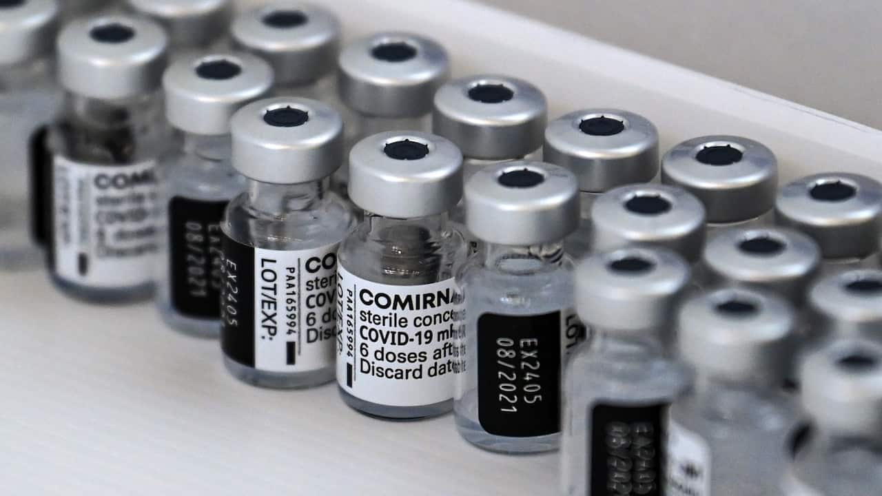 Homeland Report in Macedonian 11 August 2021, Australian Macedonian Community, 