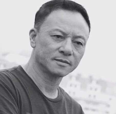 Anh Mai Xuân Dũng 