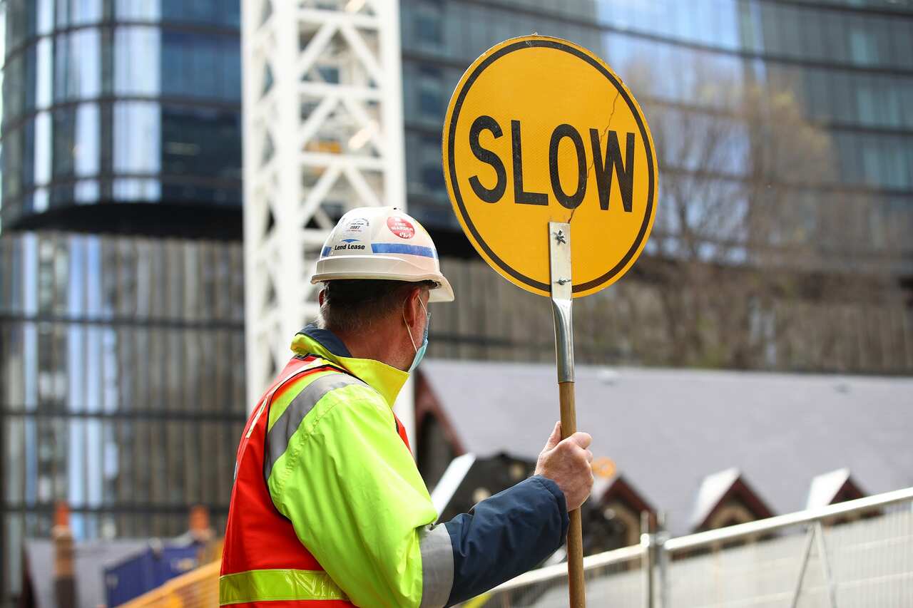 Premier Daniel Andrews Gives COVID-19 Update