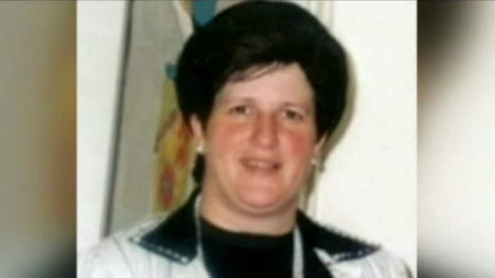 Malka Leifer