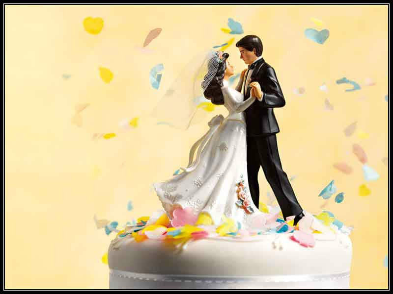 The myth that educated women over 40 find it impossible to find a mate to marry prevails 