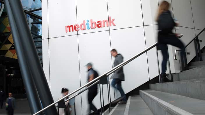 Medibank