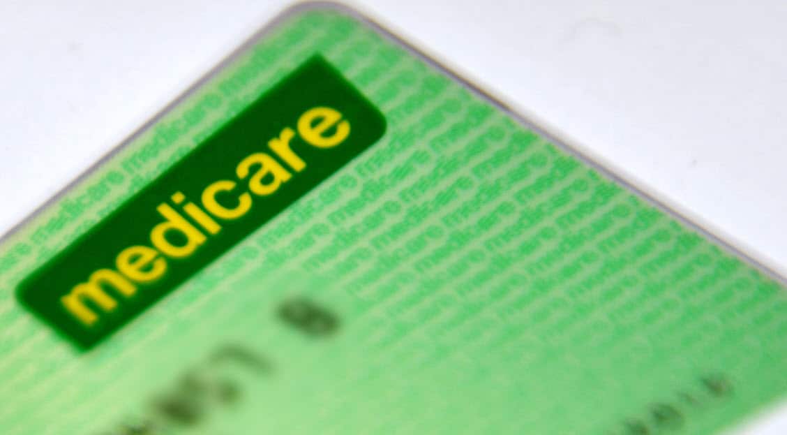 Medicare policy has re-emerged as an election key issue.