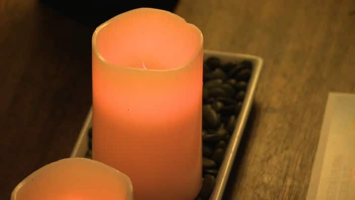 Meditation can be a path to spirituality