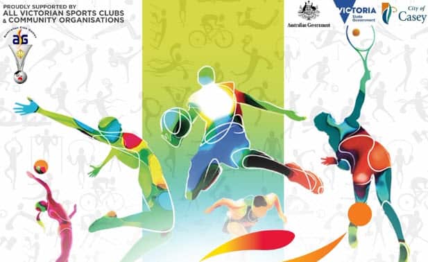 32nd National Sikh Games get underway in Melbourne on April 19
