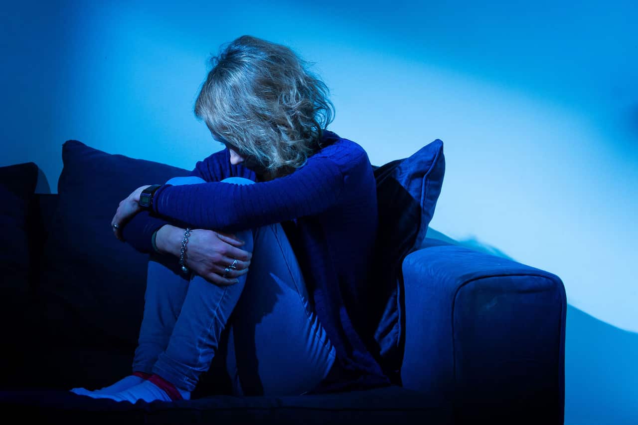Depression found to be genetic cause for 20 distinct diseases