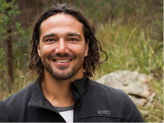 Associate Professor Michael-Shawn Fletcher