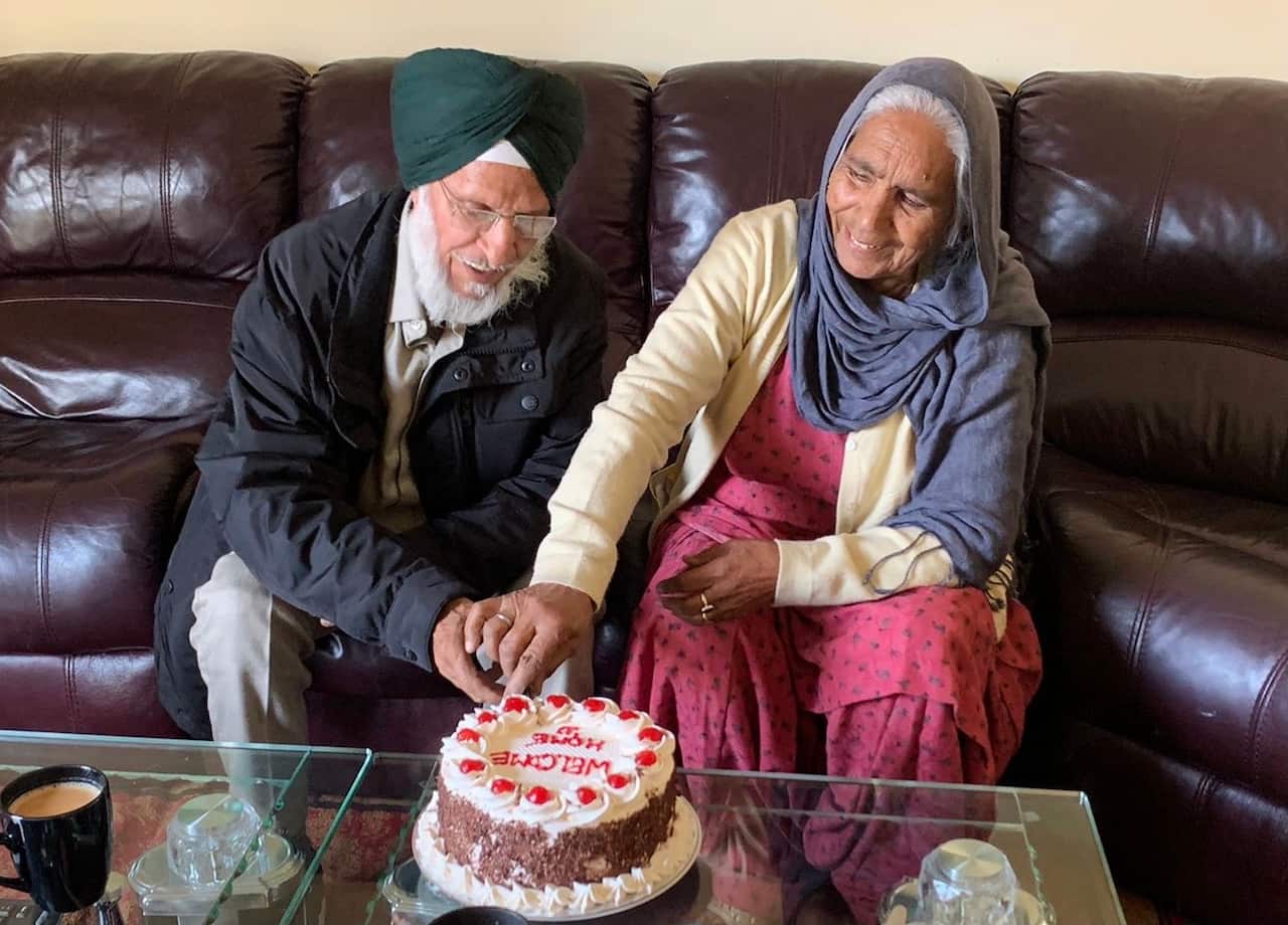 aged parents insurance