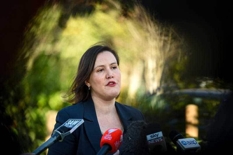 The federal government pledges to axe the tampon tax