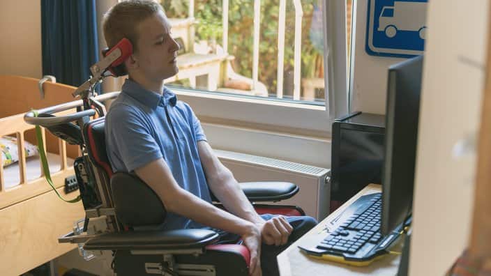 Motor Neurone Disease