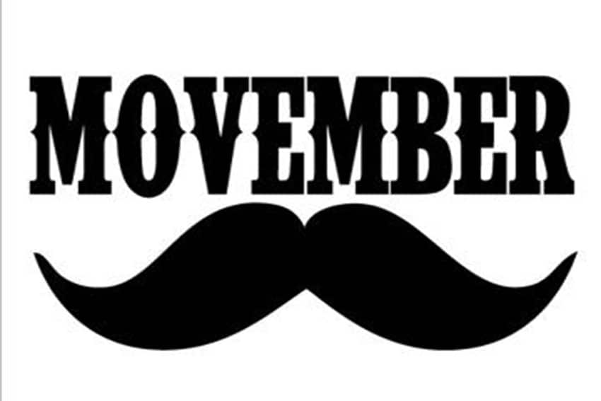 Movember