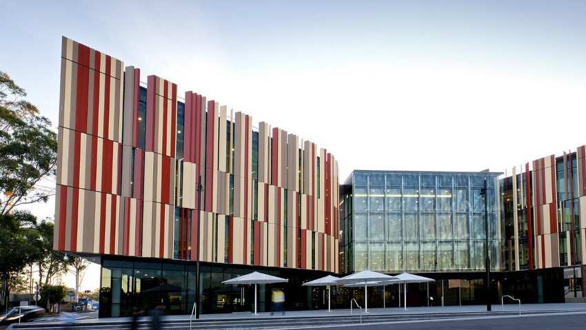 Macquarie University