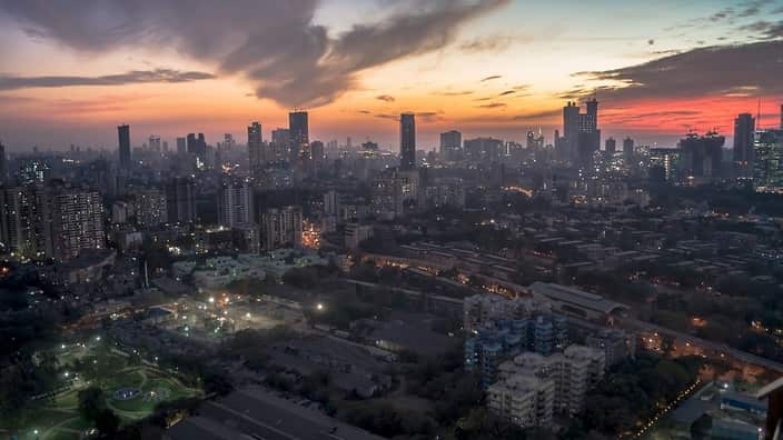 This Indian city has the hardest working people