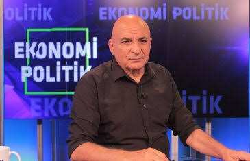 Mustafa sonmez turkish economist