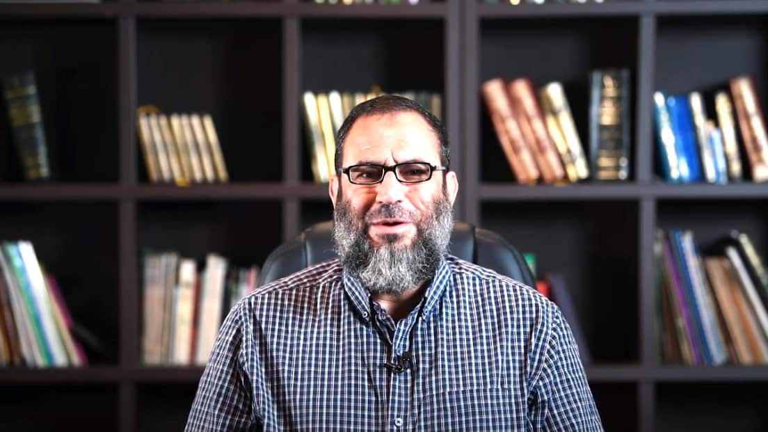 Nader Azamy - ACSA President