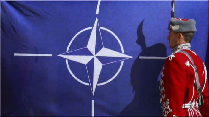 Най-голям дял от БВП за отбрана сред съюзниците държи САЩ – 3.42 на сто, а най-малък Люксембург – 0.55 на сто