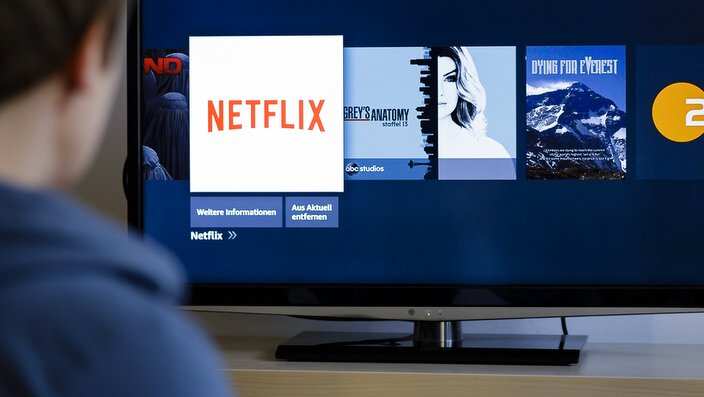 Netflix probará cobrar a usuarios en Chile, Perú y Costa Rica por compartir cuentas
