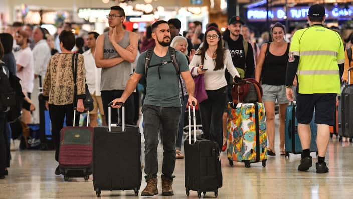 More Australians are detained overseas in the past 5 years