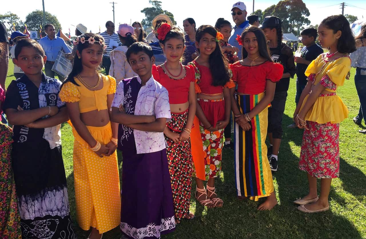 Sinhalese New Year Festival, Sunfest Sydney, 29 April 2019