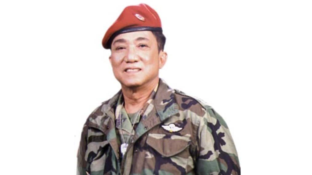 Trần Thiện Thanh (Nhật Trường)