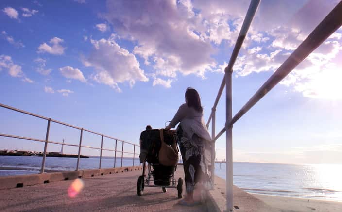 March 8 is International Women's Day