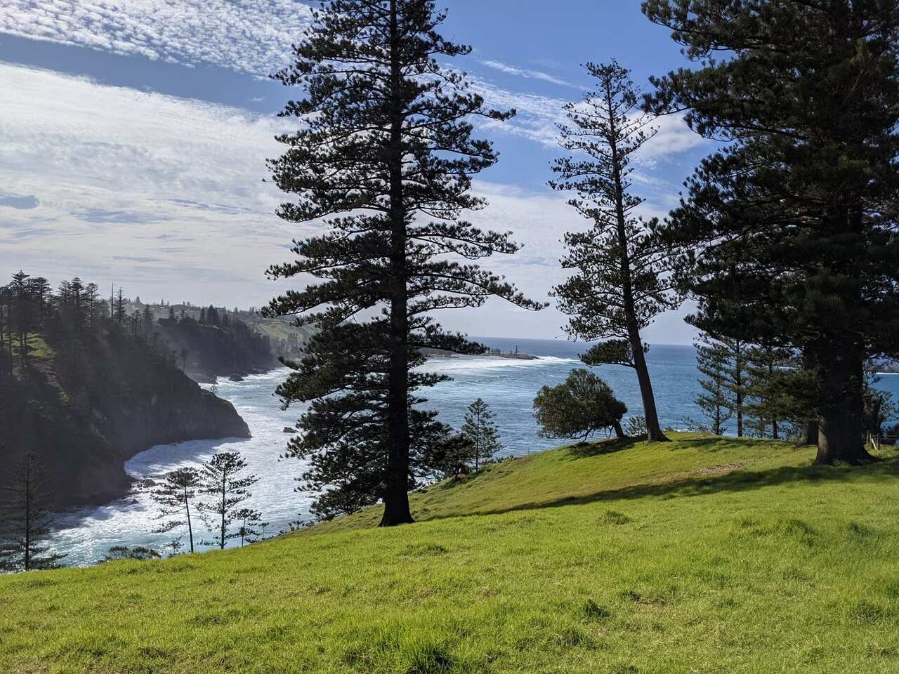  Norfolk Island