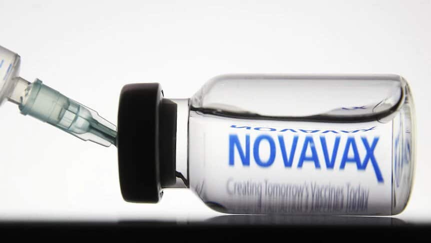 The Novax vaccine may appeal to people who previously were hesitant to get vaccinated.