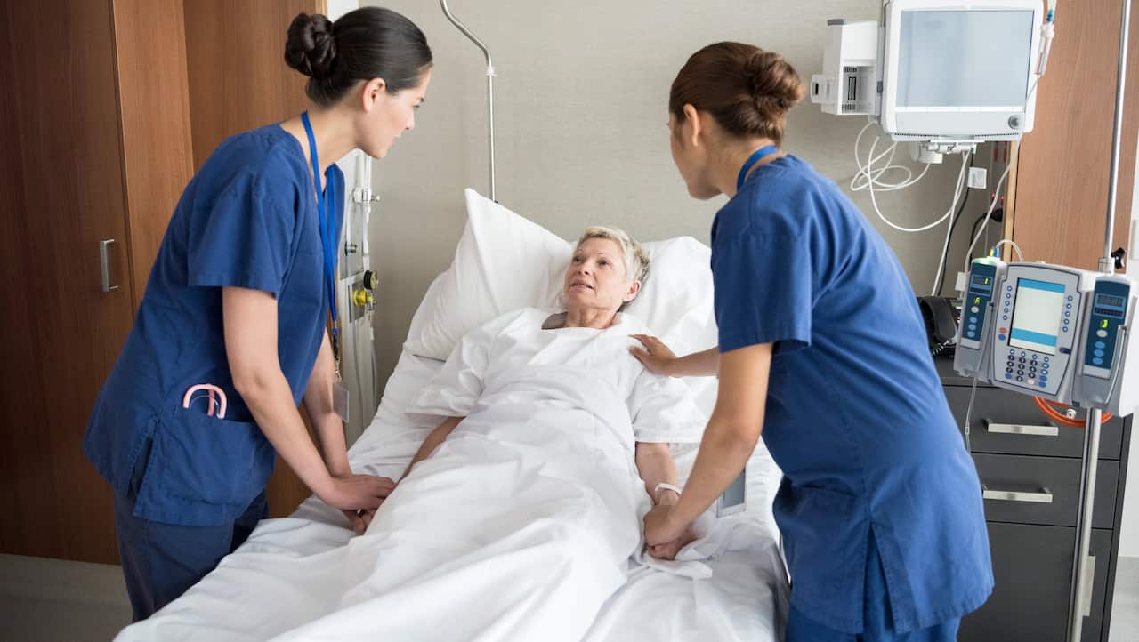 Australia moves to new assessment model for international nurses