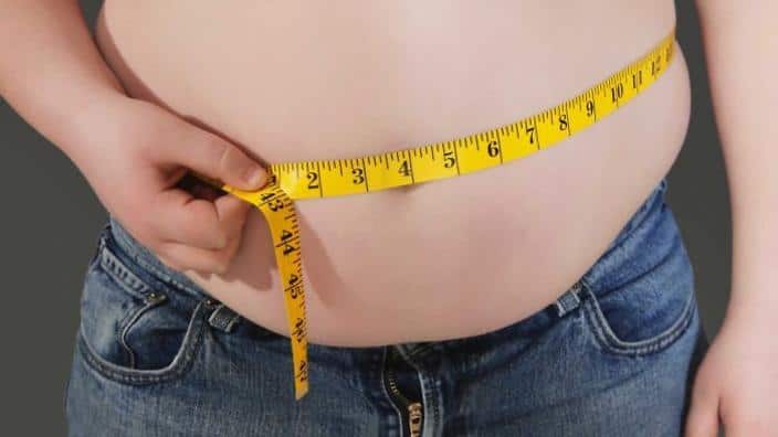 Chilhood Obesity