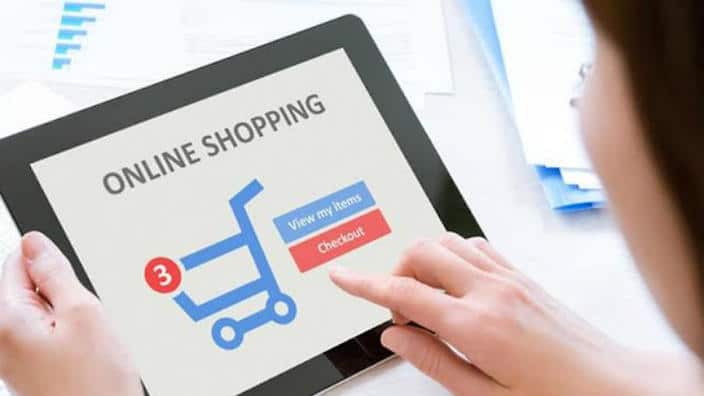 Online Shopping 