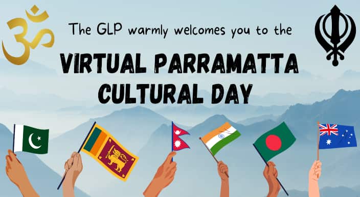 paramatta cultural day module