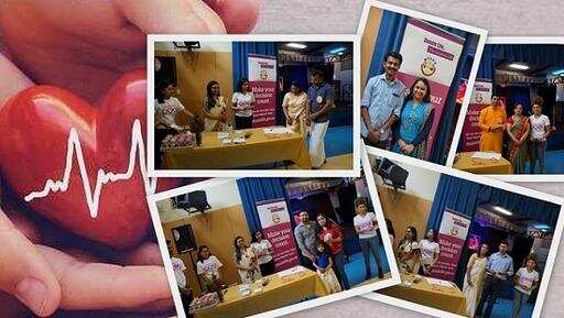 organ donation utsav