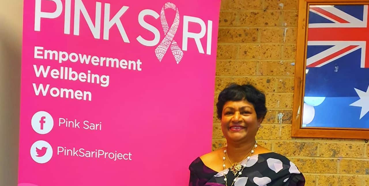 Sri Lankan Women is Australia are taking very less Cervical Screening tests