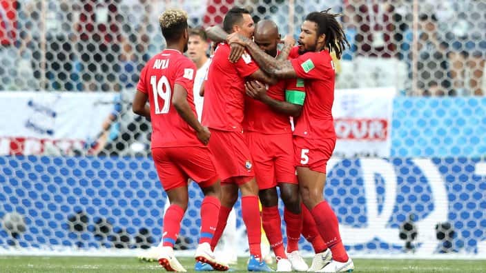 England v Panama: Group G - 2018 FIFA World Cup Russia