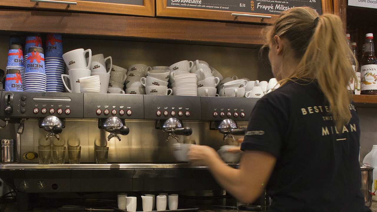 Part Time and Casual Workers 