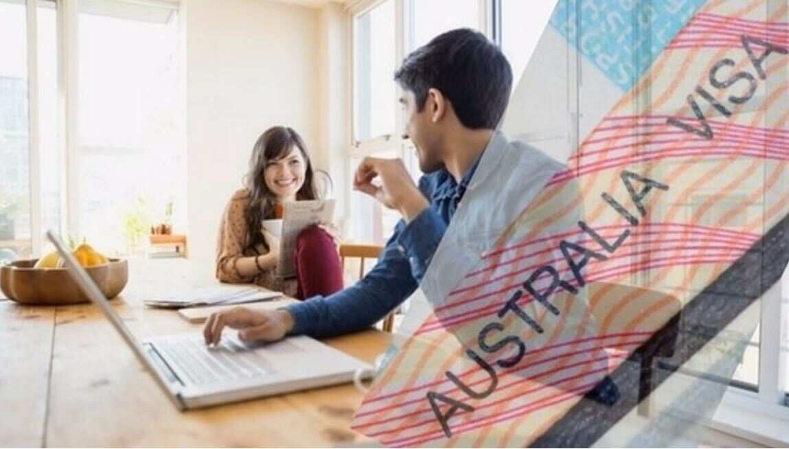 The latest update on Australia's partner visas