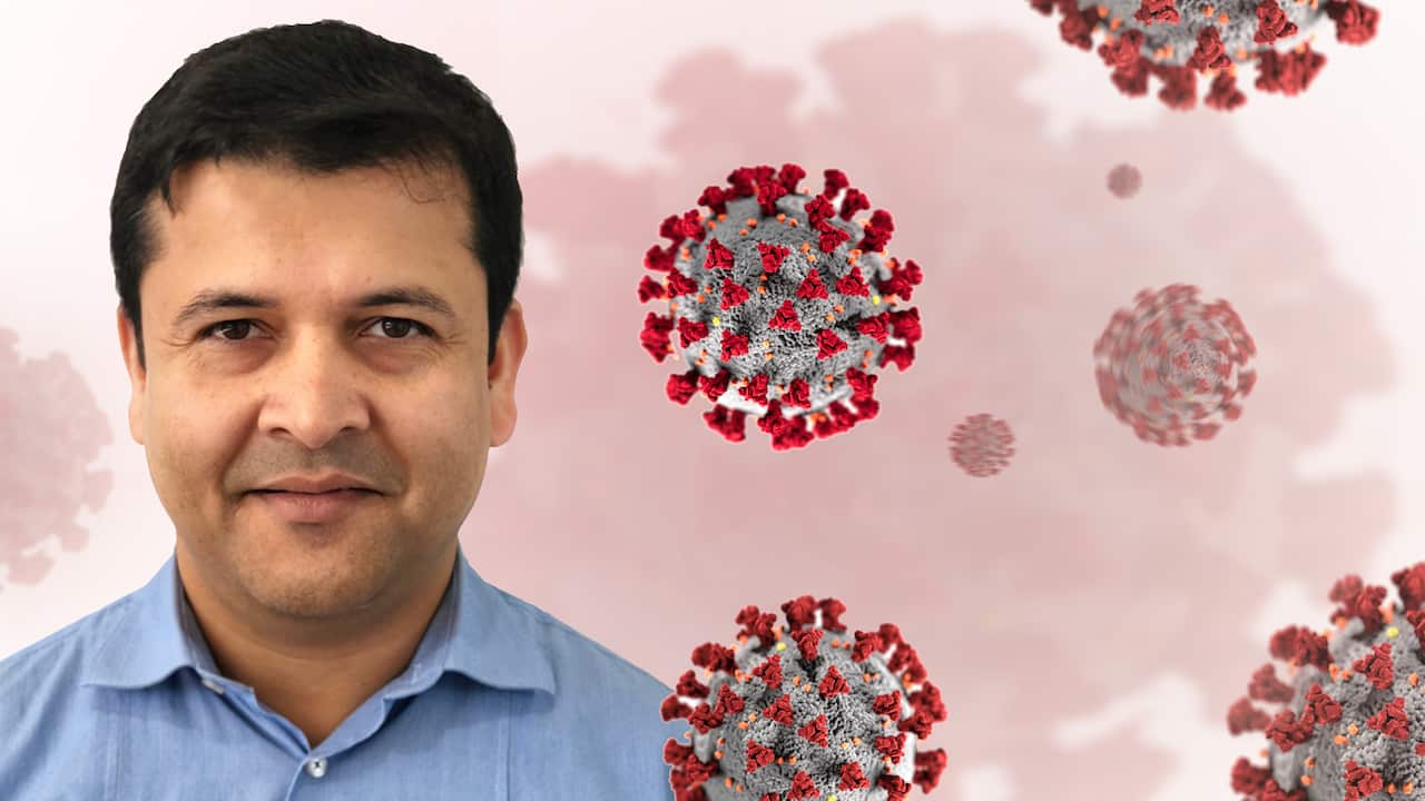 Dr Prabin Pathak GP SYDNEY NEPALI DOCTOR