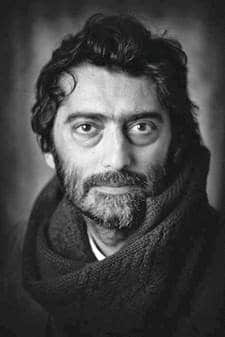 Pedram Khosro Nezhad